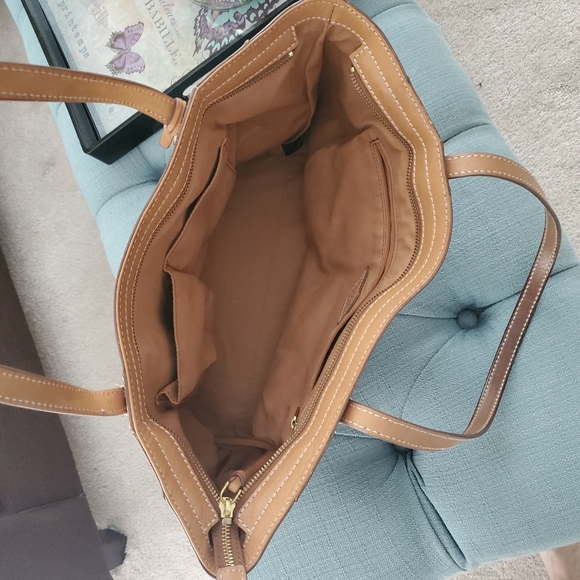 Fossil Purse - Picture 2 of 3